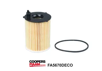 CoopersFiaam olajszűrő - FA5670DECO - TothCarparts