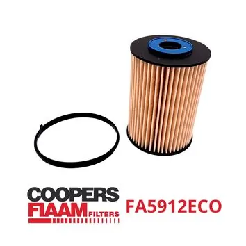 CoopersFiaam Üzemanyagszűrő - FA5912ECO - TothCarparts
