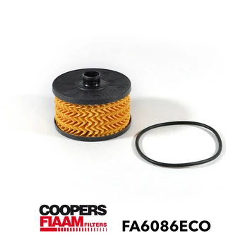 CoopersFiaam olajszűrő - FA6086ECO - TothCarparts