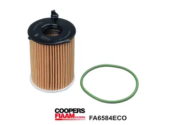 CoopersFiaam olajszűrő - FA6584ECO - TothCarparts