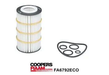 CoopersFiaam olajszűrő - FA6792ECO - TothCarparts