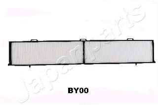 JAPANPARTS szűrő, utastér levegő - FAA-BY00 - TothCarparts