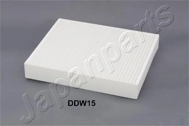 JAPANPARTS szűrő, utastér levegő - FAA-DDW15 - TothCarparts