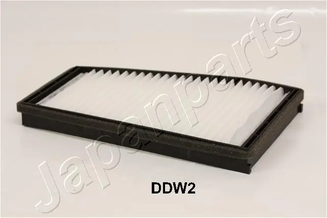 JAPANPARTS szűrő, utastér levegő - FAA-DDW2 - TothCarparts