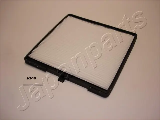 JAPANPARTS szűrő, utastér levegő - FAA-KI09 - TothCarparts