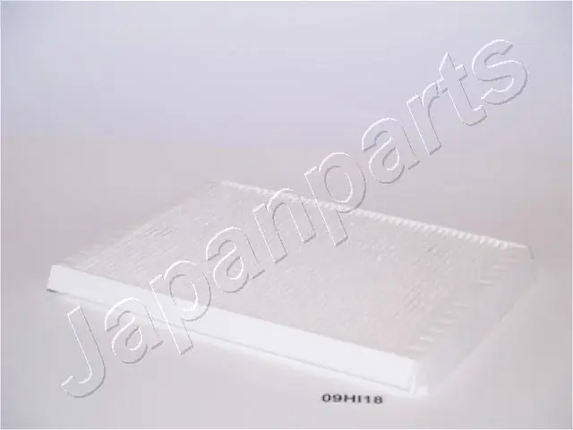 JAPANPARTS szűrő, utastér levegő - FAA-KI18 - TothCarparts