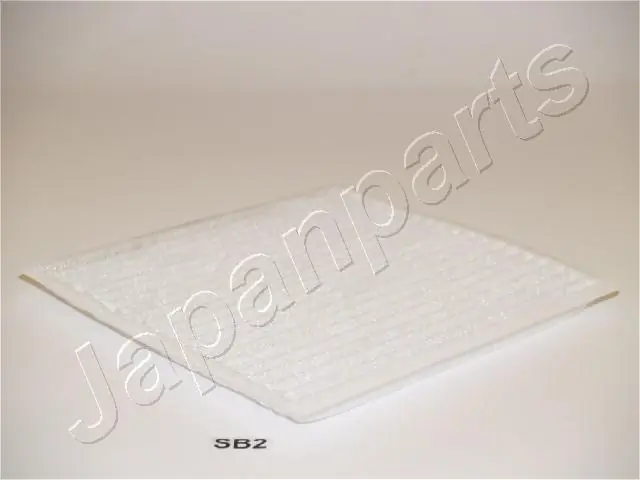 JAPANPARTS szűrő, utastér levegő - FAA-SB2 - TothCarparts