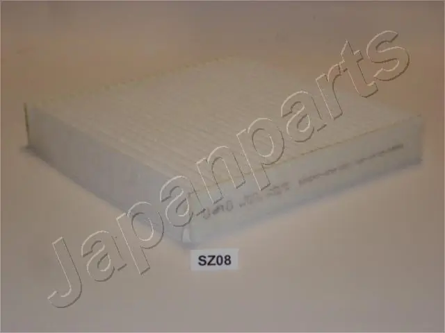 JAPANPARTS szűrő, utastér levegő - FAA-SZ08 - TothCarparts