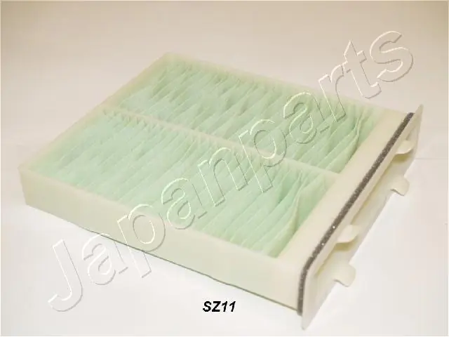 JAPANPARTS szűrő, utastér levegő - FAA-SZ11 - TothCarparts