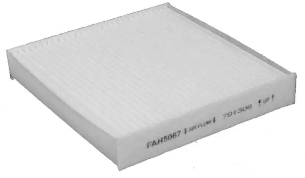 MGA szűrő, utastér levegő - FAH5067 - TothCarparts