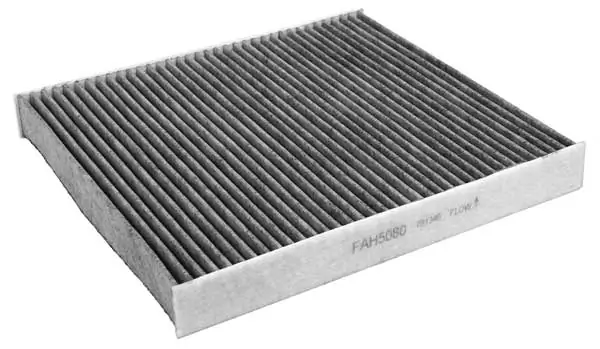 MGA szűrő, utastér levegő - FAH5080 - TothCarparts