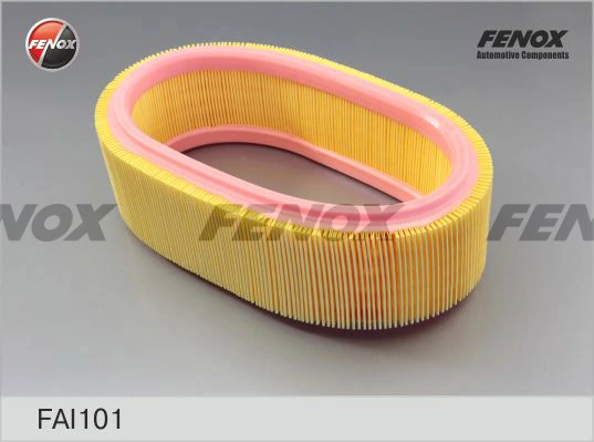 FENOX légszűrő - FAI101 - TothCarparts