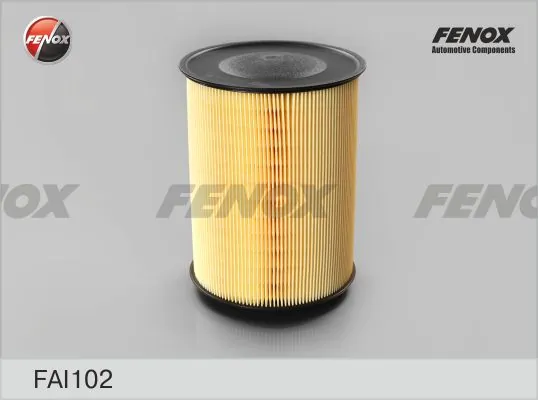 FENOX légszűrő - FAI102 - TothCarparts