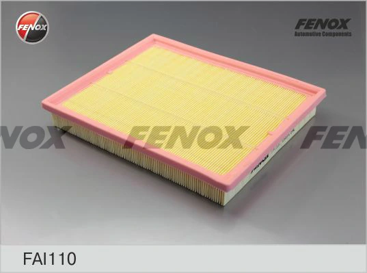 FENOX légszűrő - FAI110 - TothCarparts