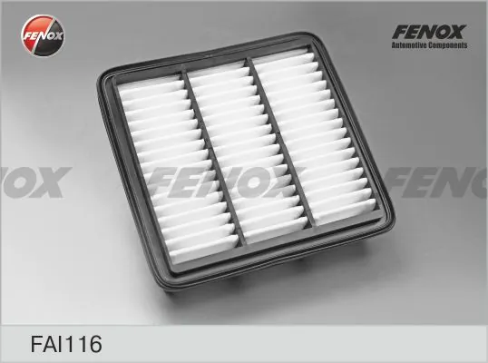 FENOX légszűrő - FAI116 - TothCarparts