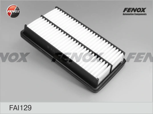FENOX légszűrő - FAI129 - TothCarparts
