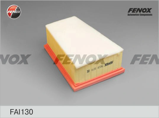 FENOX légszűrő - FAI130 - TothCarparts