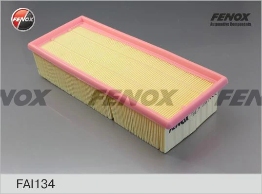 FENOX légszűrő - FAI134 - TothCarparts