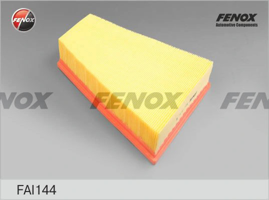 FENOX légszűrő - FAI144 - TothCarparts