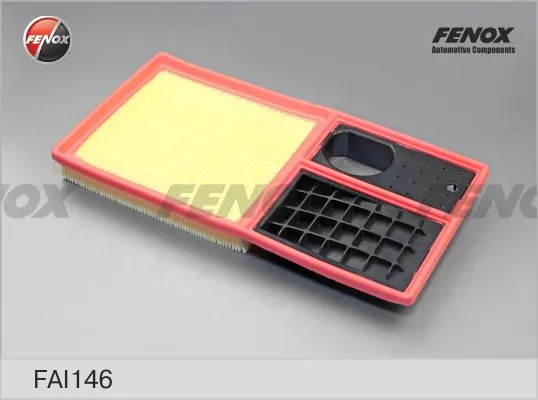 FENOX légszűrő - FAI146 - TothCarparts