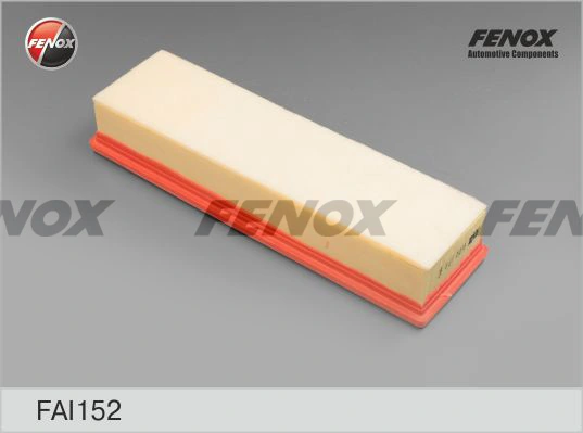 FENOX légszűrő - FAI152 - TothCarparts