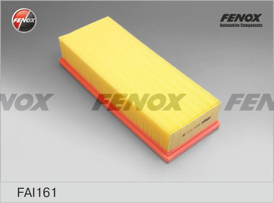 FENOX légszűrő - FAI161 - TothCarparts