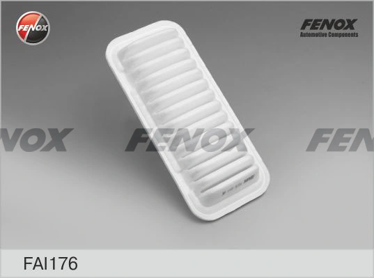 FENOX légszűrő - FAI176 - TothCarparts