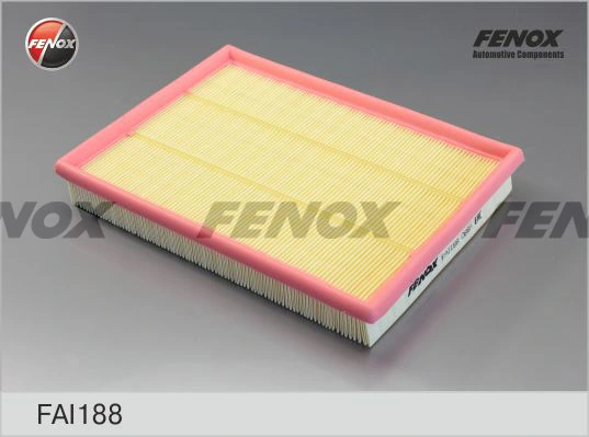 FENOX légszűrő - FAI188 - TothCarparts