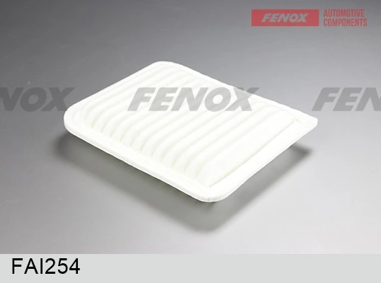 FENOX légszűrő - FAI254 - TothCarparts