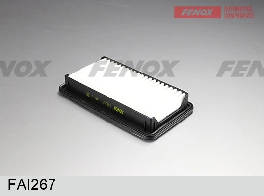 FENOX légszűrő - FAI267 - TothCarparts