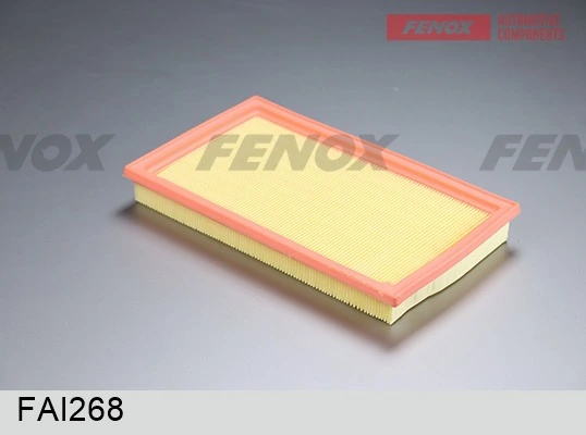 FENOX légszűrő - FAI268 - TothCarparts