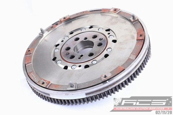 AUSTRALIAN CLUTCH Lendkerék - FAR004DM - TothCarparts