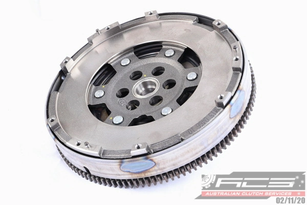 AUSTRALIAN CLUTCH Lendkerék - FAR005DM - TothCarparts