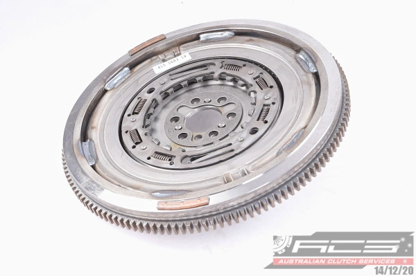 AUSTRALIAN CLUTCH Lendkerék - FAR200DM - TothCarparts