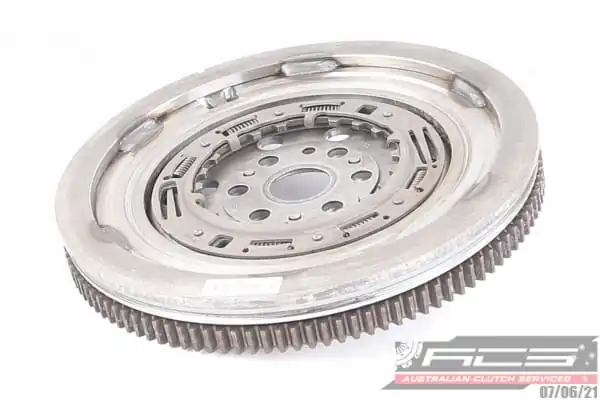 AUSTRALIAN CLUTCH Lendkerék - FAR201DM - TothCarparts