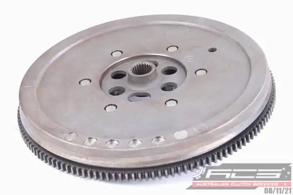 AUSTRALIAN CLUTCH Lendkerék - FAU300DM - TothCarparts