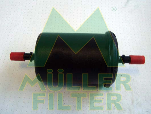 MULLER FILTER Üzemanyagszűrő - FB212P - TothCarparts