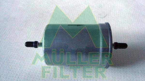 MULLER FILTER Üzemanyagszűrő - FB288 - TothCarparts