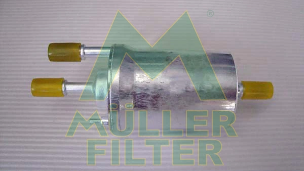MULLER FILTER Üzemanyagszűrő - FB297 - TothCarparts