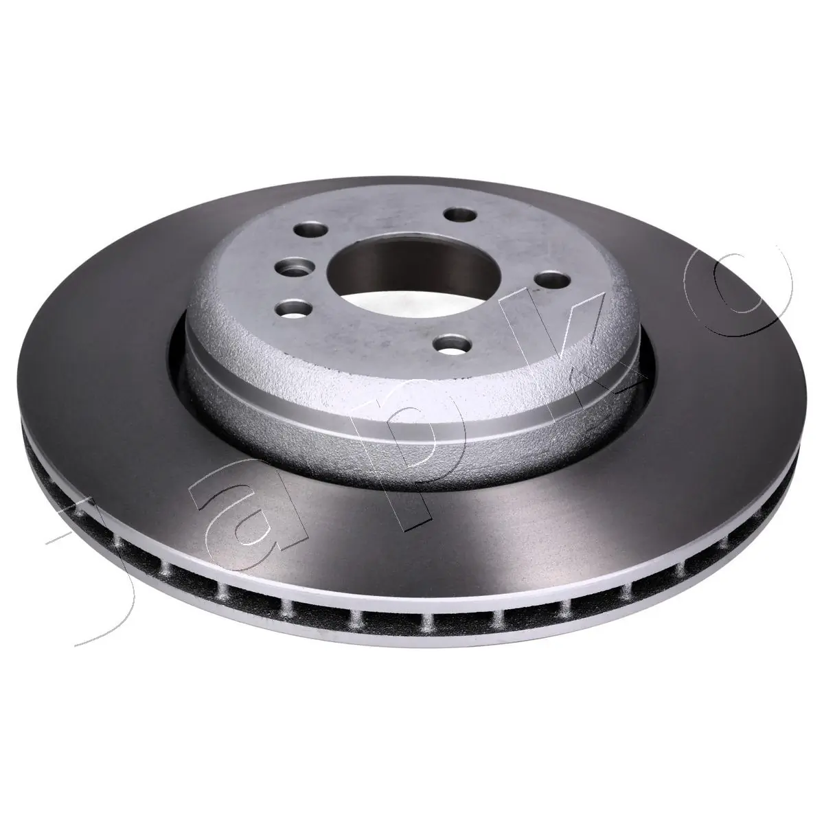 JAPKO féktárcsa - 610145C - TothCarparts