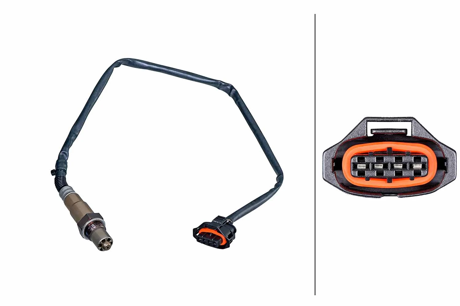 HELLA lambdaszonda - 6PA 358 229-351 - TothCarparts