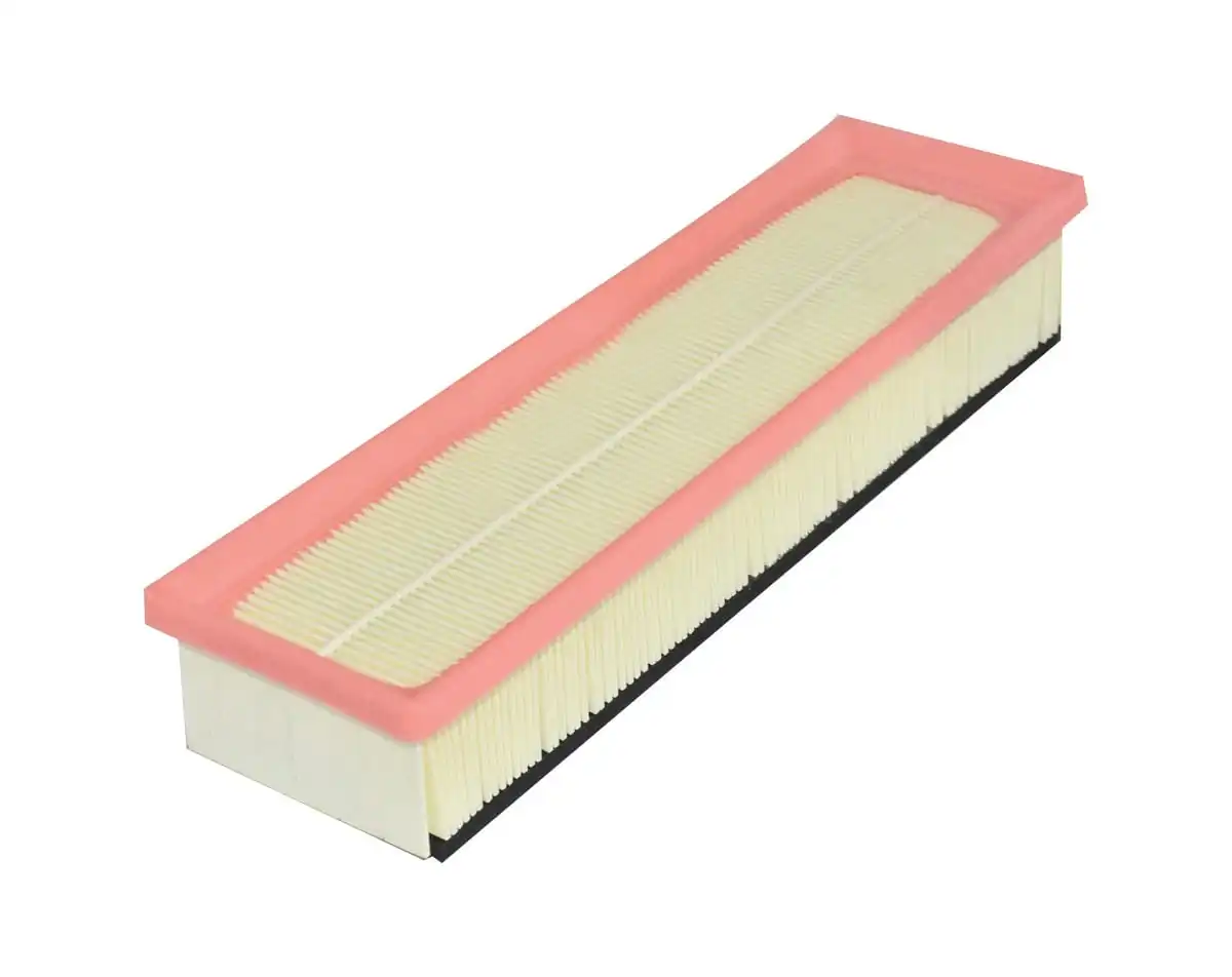 VOLLER FILTERS légszűrő - VOL-62127/1 - TothCarparts