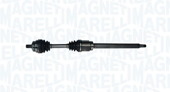 MAGNETI MARELLI hajtótengely - 302004190418 - TothCarparts
