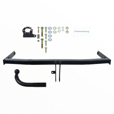 RAMEDER vonótalp - 143908 - TothCarparts