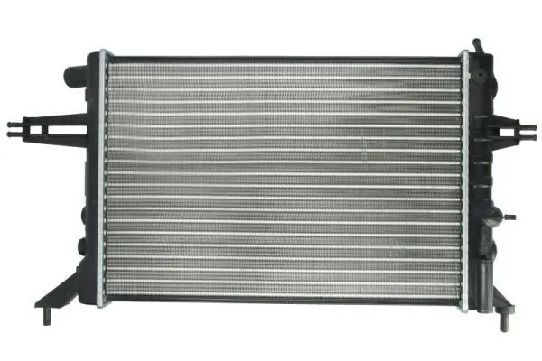 A.Z. Meisterteile hűtő, motorhűtés - AZMT-45-040-3163 - TothCarparts