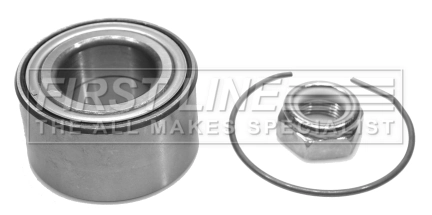 FIRST LINE kerékcsapágy készlet - FBK064 - TothCarparts
