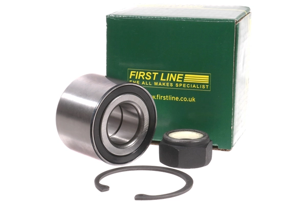 FIRST LINE kerékcsapágy készlet - FBK065 - TothCarparts