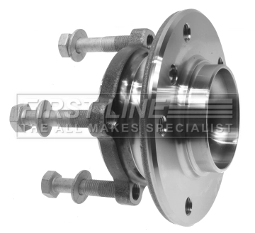 FIRST LINE kerékcsapágy készlet - FBK1017 - TothCarparts