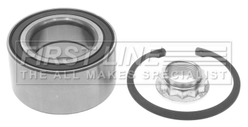 FIRST LINE kerékcsapágy készlet - FBK1018 - TothCarparts
