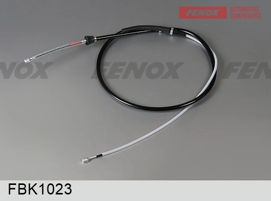 FENOX huzal, rögzítőfék - FBK1023 - TothCarparts